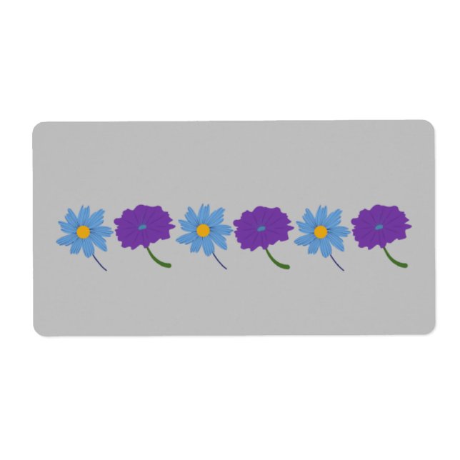 Rücksendeadresse (Vorne)