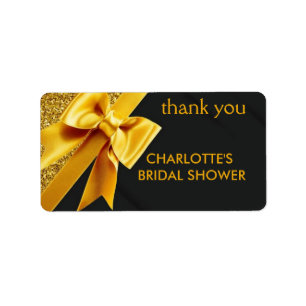 Rücksendeadresse Adressaufkleber