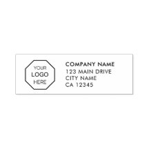 Rücksendeadresse | Berufliches modernes Selbst