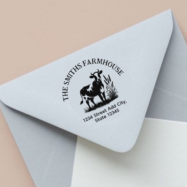 Rücksendeadresse Briefmarke Permastempel (Von Creator hochgeladen)