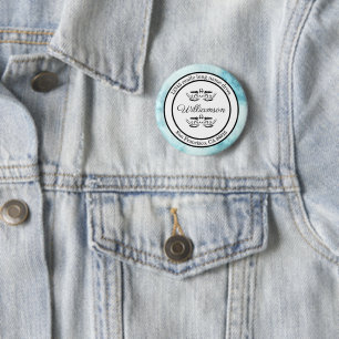 Rücksendeadresse Button