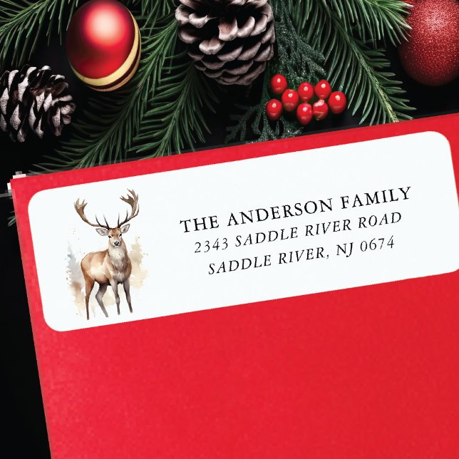 Rücksendeadresse der Wasserfarben (Von Creator hochgeladen)