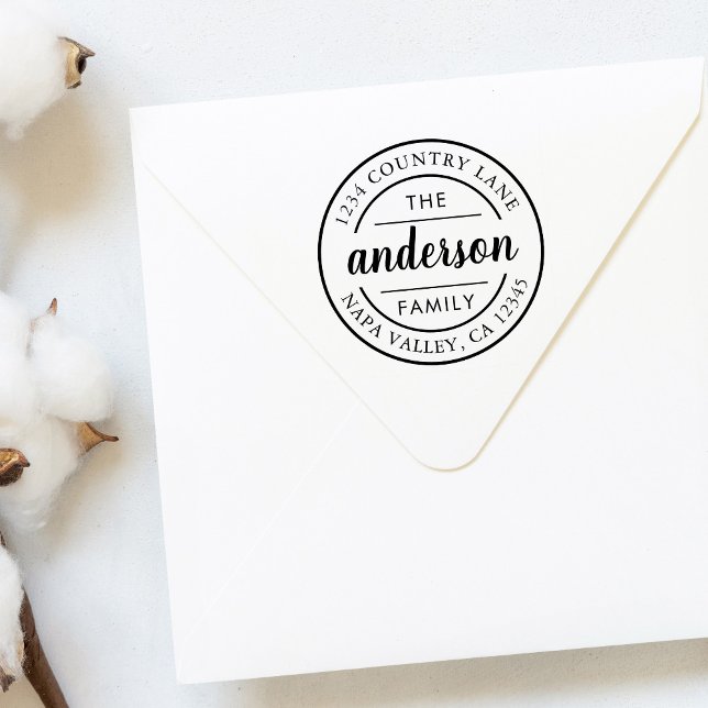 Rücksendeadresse für benutzerdefinierte Skriptfami Permastempel (Von Creator hochgeladen)