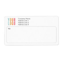 Rücksendeadresse für den Versand benutzerdefiniert