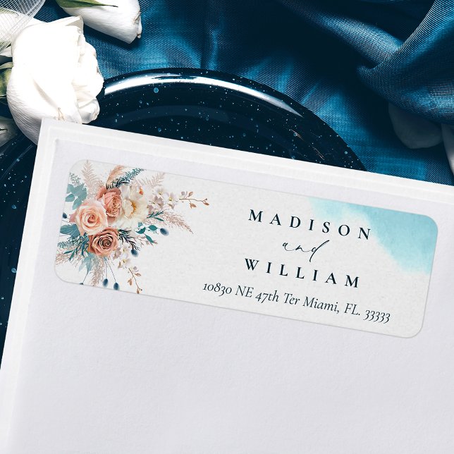 Rücksendeadresse für Strandfarben (Von Creator hochgeladen)