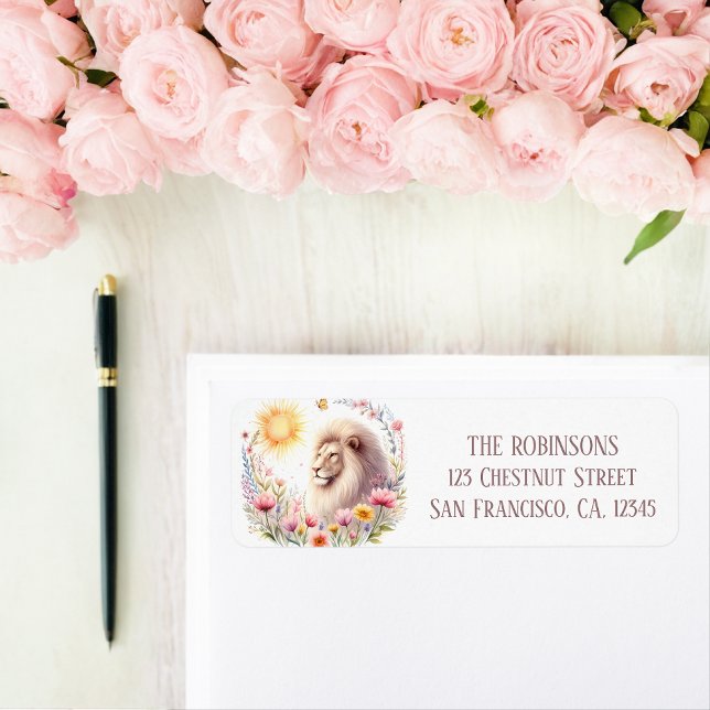 Rücksendeadresse für Wasserfarben (Von Creator hochgeladen)