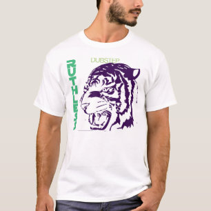 Rücksichtsloser Dubstep T - Shirt
