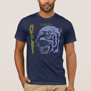 Rücksichtsloser Dubstep T - Shirt