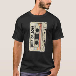 Rückwandplatine für Kassetten ab 2019 T-Shirt