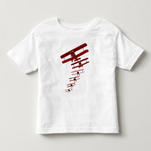 Rückwandplatine Kleinkind T-shirt