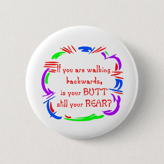 Rückwärts gehen button