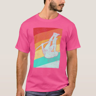 Rückwärtsgang 2 T-Shirt