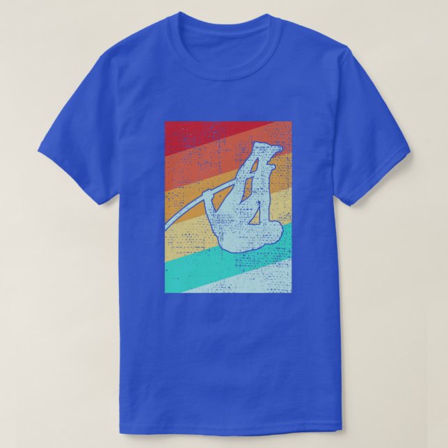 Rückwärtsgang 2 T-Shirt (Design vorne)