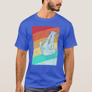 Rückwärtsgang 2 T-Shirt