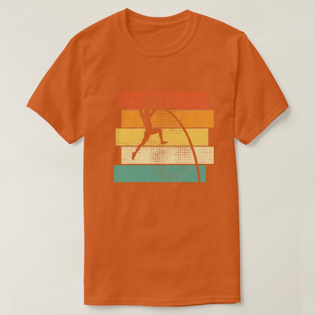 Rückwärtsgang 4 T-Shirt (Design vorne)