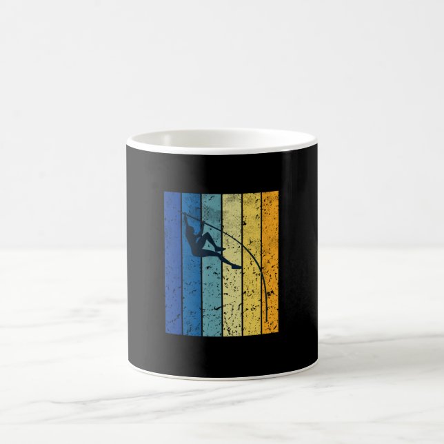 Rückwärtsgang Kaffeetasse (Mittel)