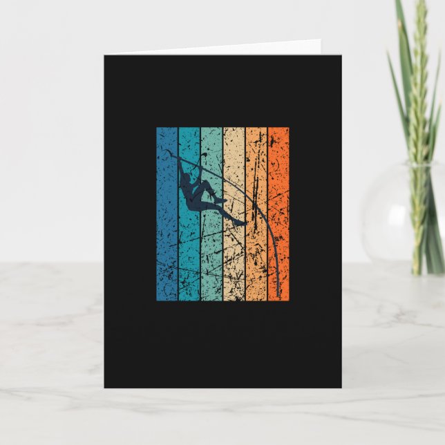 Rückwärtsgang Karte (Vorderseite)