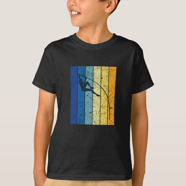 Rückwärtsgang T-Shirt (Vorderseite)
