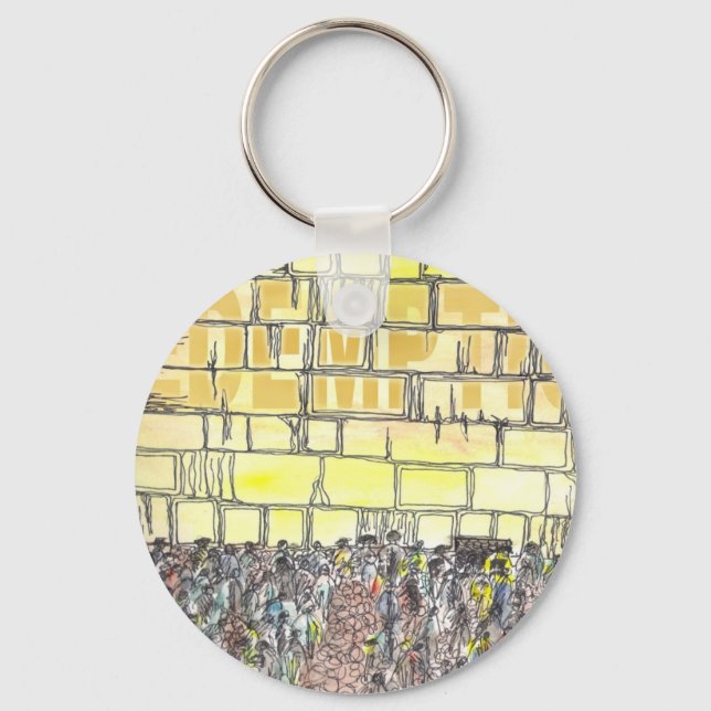 Rückzahlung Schlüsselanhänger (Vorderseite)