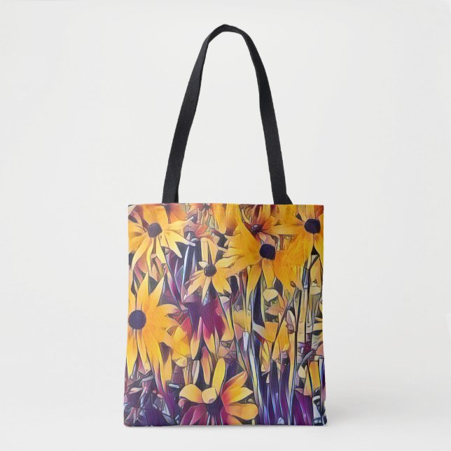 RUDBECKIAS (Vorderseite)