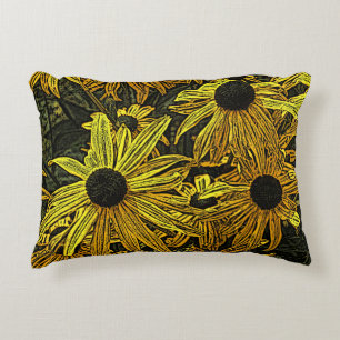 RUDBECKIAS ZIERKISSEN