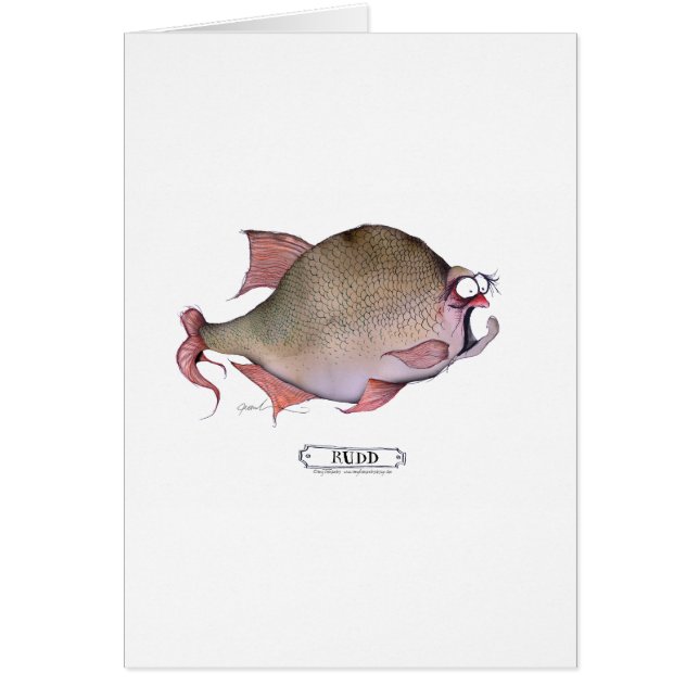 Rudd Fische, tony fernandes (Vorne)