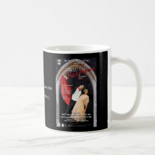 Ruddigore Show-Tasse 2018 Tasse