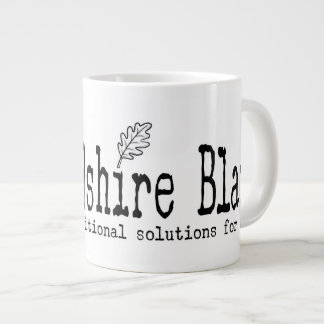 Ruddy Massive Tasse 1