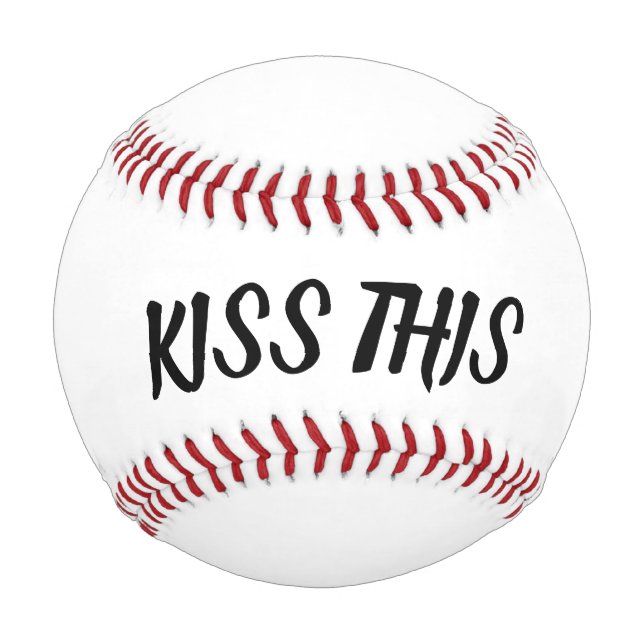 Rude Ball (Vorderseite)