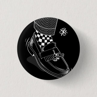 Rude Boy Button