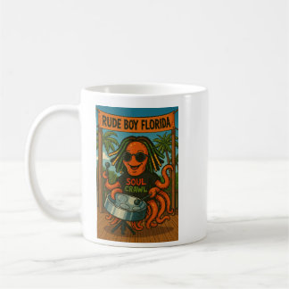 "Rude Boy" Kaffeetasse