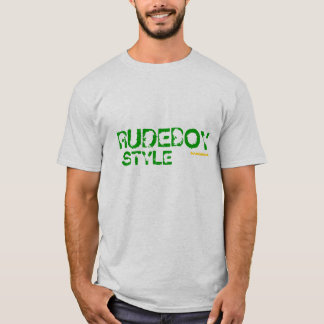 RUDEBOY, ART, BANGWEAR T-Shirt