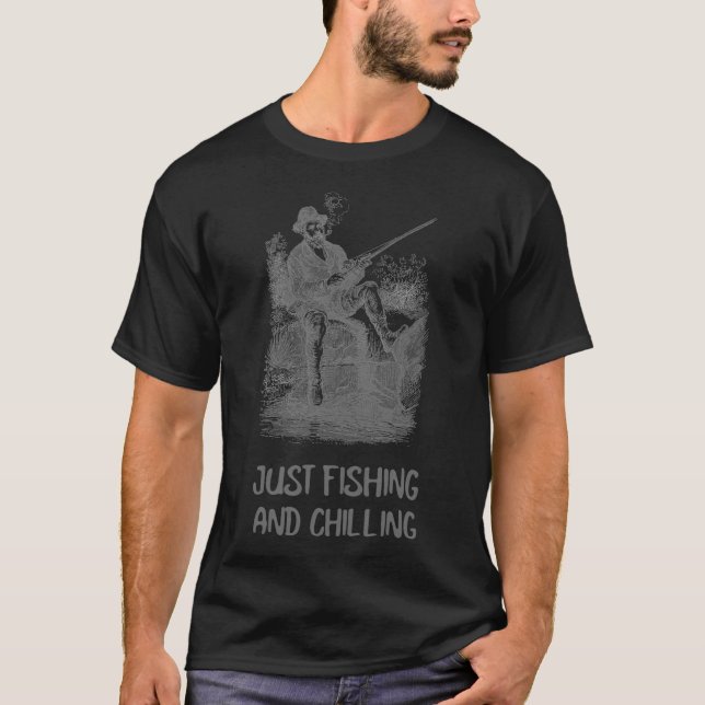 RUDEL-ANGRIFF T-Shirt (Vorderseite)