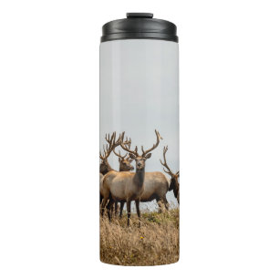 RUDel HIRsche Thermosbecher