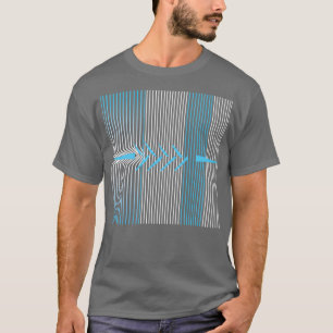 Ruderboot Kayaking 2 T-Shirt
