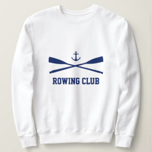 Ruderclub Sweatshirt