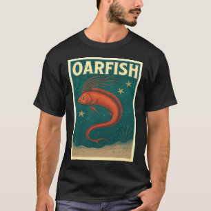 Ruderfisch T-Shirt