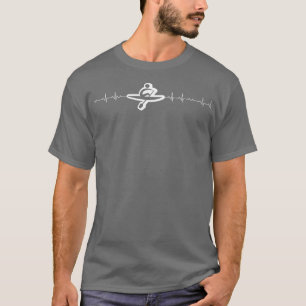 Ruderheartbeat T-Shirt