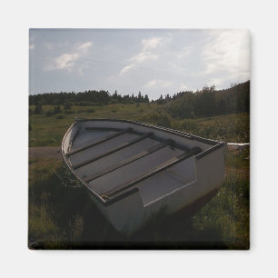 Rudern Sie Ihren Boots-Magneten Magnet