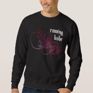 Rudersport-Baby Sweatshirt