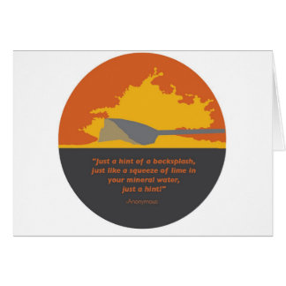 Rudersport Backsplash