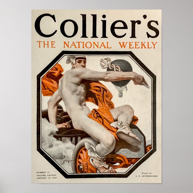 Ruderteam - SNP Poster (Vorne)