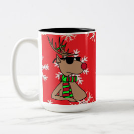Rudolf Coole Tasse