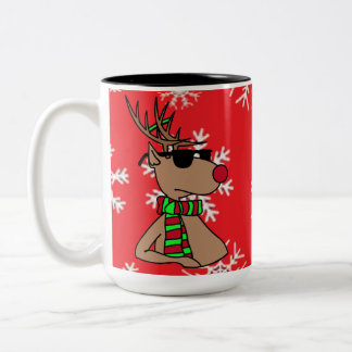 Rudolf Coole Tasse