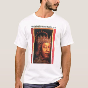 Rudolf IV, Kaiser von Österreich und Tirol, c.1360 T-Shirt