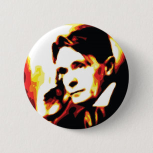 Rudolf Steiner Button