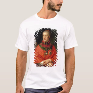 Rudolf von Habsburgern T-Shirt