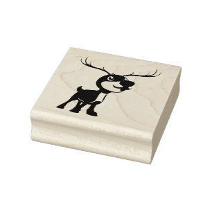 Rudolph Gummistempel