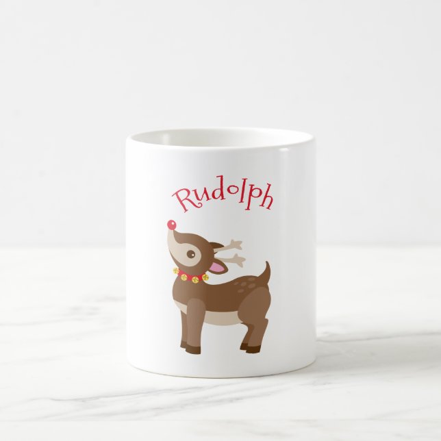 Rudolph Kaffeetasse (Mittel)