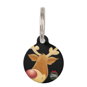 Rudolph-Köstlichkeiten Haustiermarke
